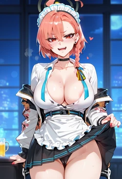 [Patreon] ChocoPizza [AI Generated] [Decensored]【1】