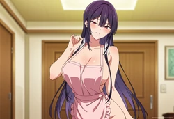 tachibana ai - [Please Put These On, Takamine-San] Takane Takamine 221 illustrations | [履いてください、鷹峰さん] 鷹峰高嶺 221枚 (Patreon) [AI Generated]