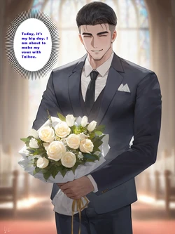 [Moriaaa] taihou&New Jersey(初墮篇) [English] [AI Generated]