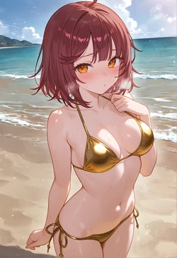 Whisperers secret Lab Sophie Neuenmuller [Atelier] - Supporter Exclsuvie (Patreon) [AI Generated]