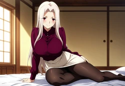 tachibana ai - [Fate/Zero] Irisviel von Einzbern 178 illustrations | [Fate/Zero] アイリスフィール・フォン・アインツベルン 178枚 (Patreon) [AI Generated]