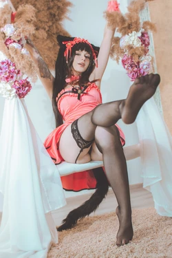 Tanya Bayer - Kurumi