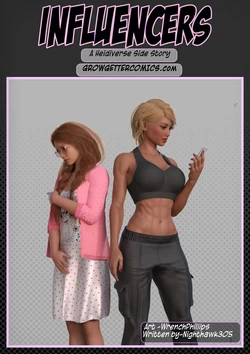 [growgetter] Influencers