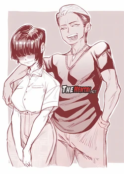 Shy Mama x Delinquent