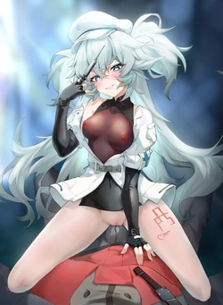 [筱牧] 芙洛伦的心脏游戏合集（18g）