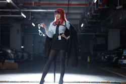 Yamazaki Reina - Monarch