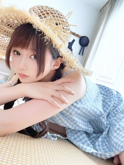 [Momonyan (Gen Mamono Nyan)] Natsu dā