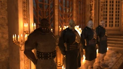 (Fira3dx) High elf elara - ep3 teasers