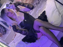 Peachybunnn - Misa