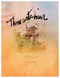 [Rupert Everton | Alexis Flower]I Roved Out in Search of Truth and Love 3卷[白化鳄鱼赞助汉化][chinese]