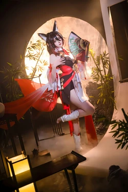 Natsuko_夏夏子 - 崩坏：星穹铁道 停云