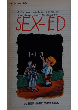 [Bernard Wiseman] Sex-Ed [English]