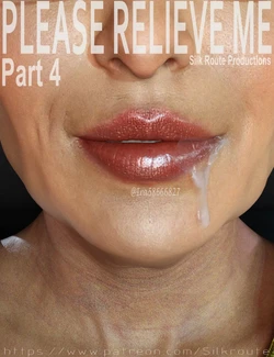 [Ira Ram] Please Relieve Me - Part 4