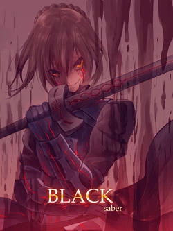 Fate Stay Night Wallapaper Random