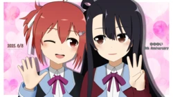 Pixiv&gelbooru——Non-H collections 194