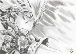 Katekyou Hitman Reborn Wallpaper Random