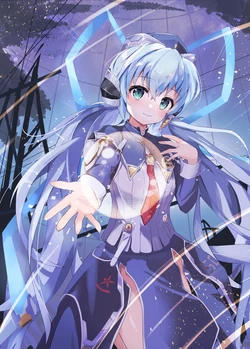 Pixiv&gelbooru——Non-H collections 195