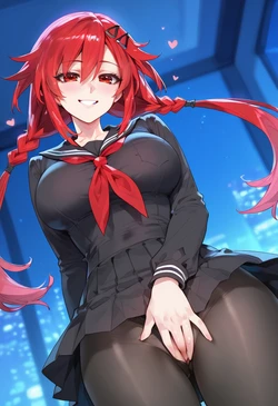 [Patreon] ChocoPizza [AI Generated] [Decensored]【4】