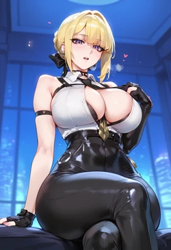 [Patreon] ChocoPizza [AI Generated] [Decensored]【5】