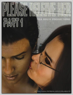 [Ira Ram] Please Relieve Her - Part 1