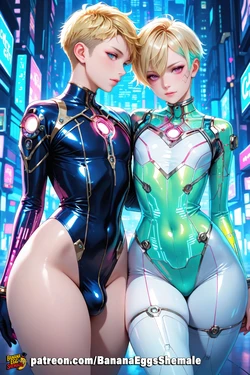 Cyber tentacles [AI Generated]