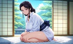 [Dogvahkiin] Rengoku Ruka (Patreon) (AI Generated)