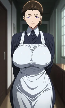 [Dogvahkiin] Isabella (Patreon) (AI Generated)