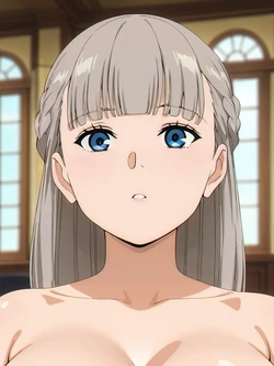 [Dogvahkiin] Lawine (Patreon) (AI Generated)