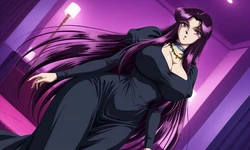 [Dogvahkiin] Pandora (Patreon) (AI Generated)