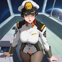 [Dogvahkiin] Natarle (Patreon) (AI Generated)