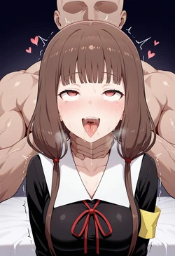 [kamawanaiYone] Iino Miko NTR BBC [AI Generated]