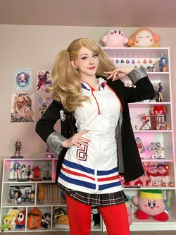 OccultMage - Panther