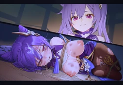 [Pixiv] Half-Ai Creator (86929043) [2023/12/19 - 2025/07/08] [AI generated]