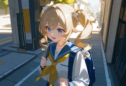 (Cornelia_winterhowl) Barbara [AI Generated]