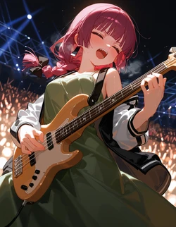 (Cornelia_winterhowl) Kikuri Hiroi [AI Generated]