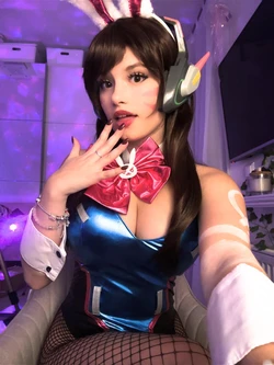 Avy Genki - Bunny D.Va