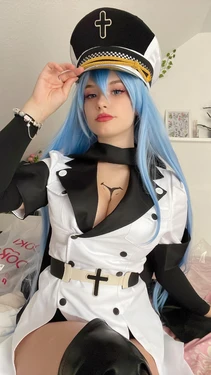 Avy Genki - Esdeath