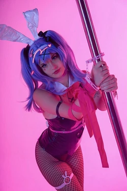 Avy Genki - Hatsune Miku