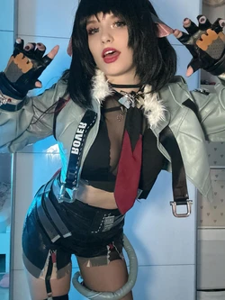 Avy Genki - Jane Doe