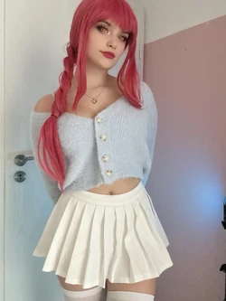 Avy Genki - Makima