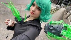 Avy Genki - Tatsumaki