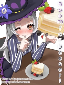 [Artselmetti] Room for Dessert