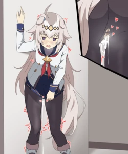 [Fanbox] DoneZo (2024.2.10 ~ 2025.6.25)