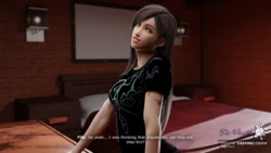 [TscD-Rendering] Casting Couch Extras