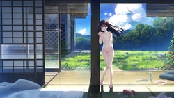 [Whisp] Ecchi de Ichizu na Doinaka Nii-sama to, Koshikiyukashii Byoujaku Imouto [Decensored]