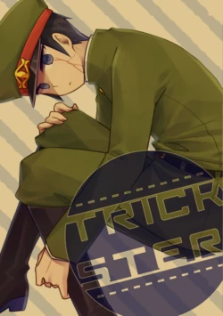 [Akaya (Akaru)] TRICKSTER (Gokuto Jihen) [Digital]