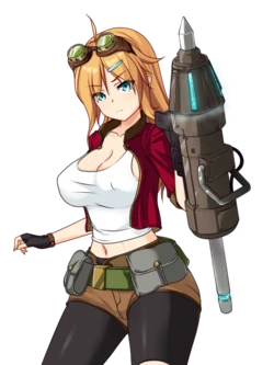 [Cool Sister] Erina to Kima no Miyako [Part 8/8] (Character Set)