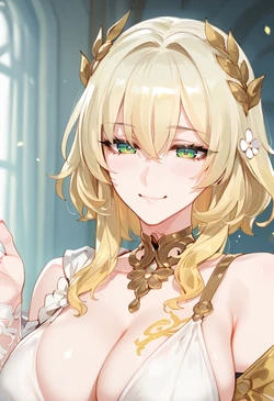 [Patreon] ChocoPizza [AI Generated] [Decensored]【7】