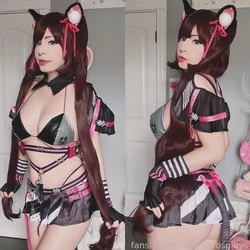 Koneko Cosplays - Nero