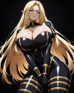 [Magiskuwa] Weekly Update #51 + Extras [AI Generated]